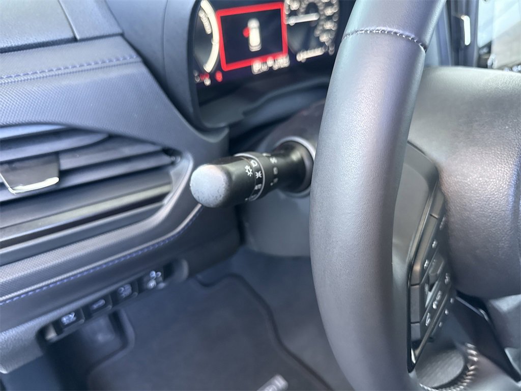 Certified 2025 Subaru Forester Premium w/ Protection Package (1PH) image 21