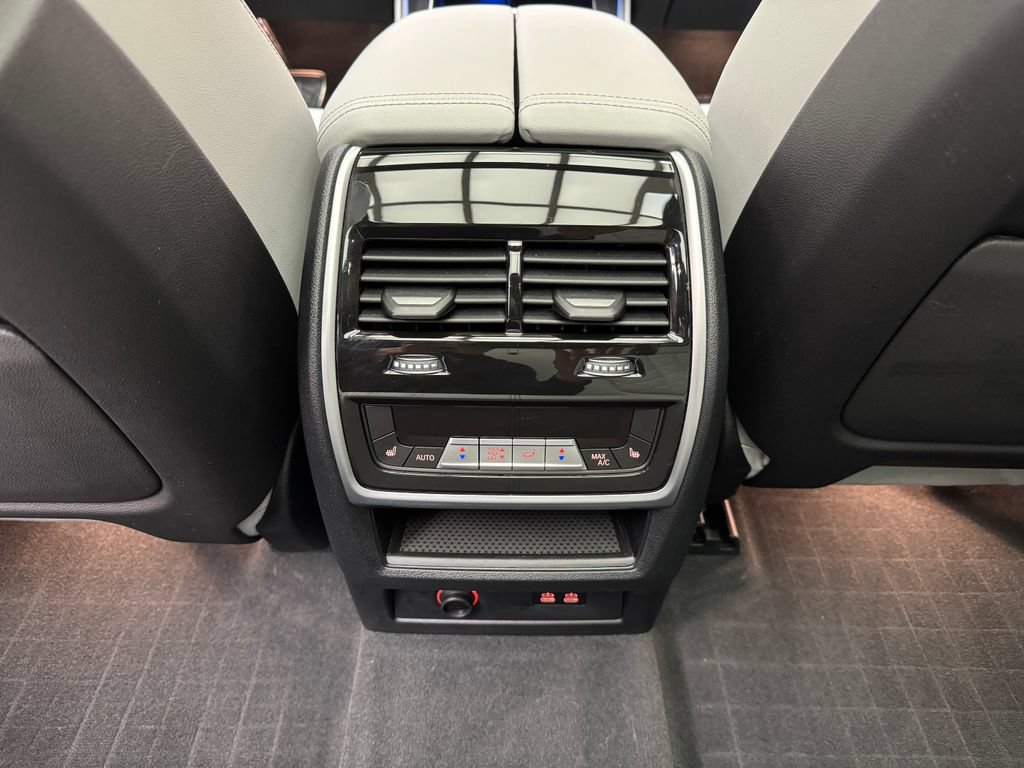Certified 2024 BMW X5 M60i w/ Executive Package AWD/4WD image 12