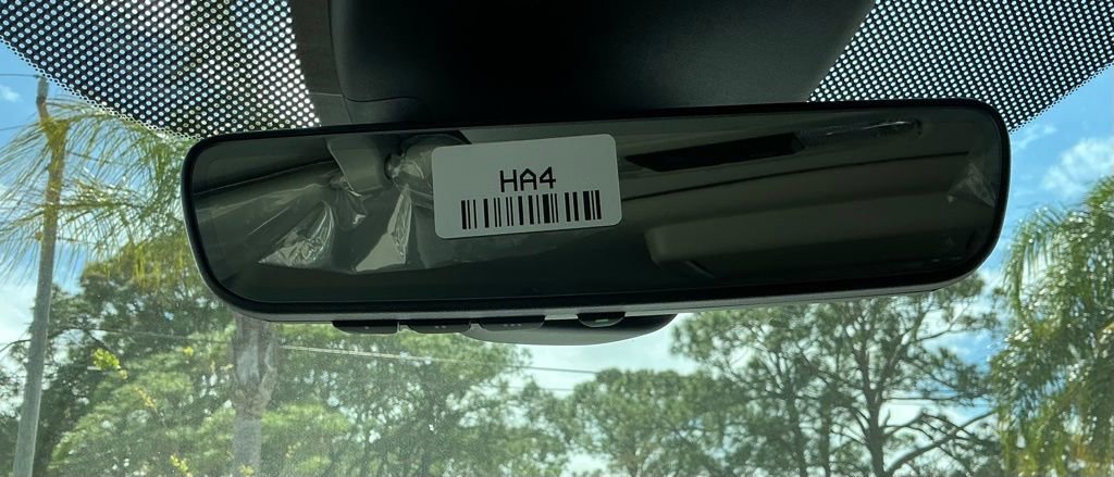 New 2026 Honda Odyssey Elite image 41