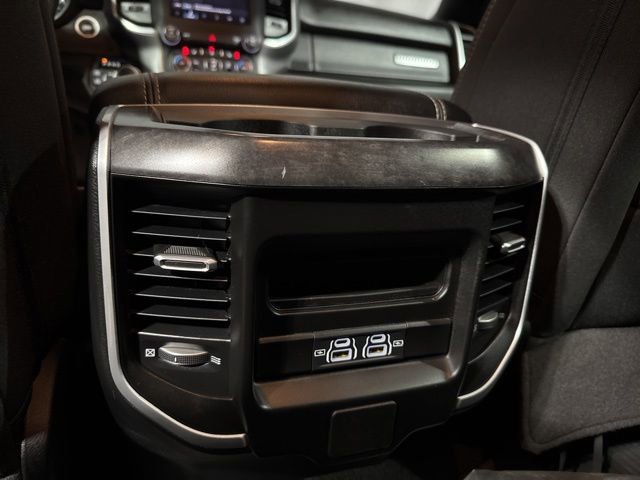 Used 2023 RAM 1500 Big Horn AWD/4WD image 28