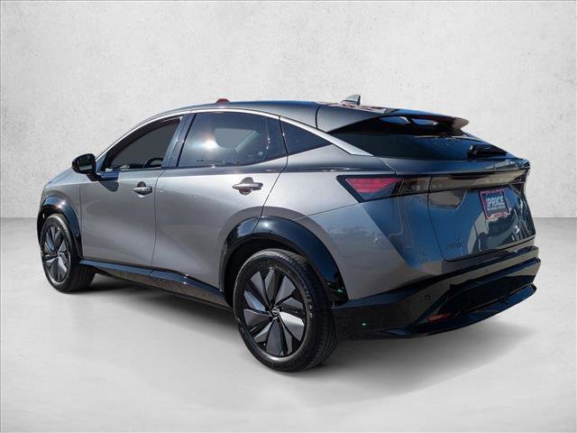 Used 2023 Nissan Ariya FWD image 8