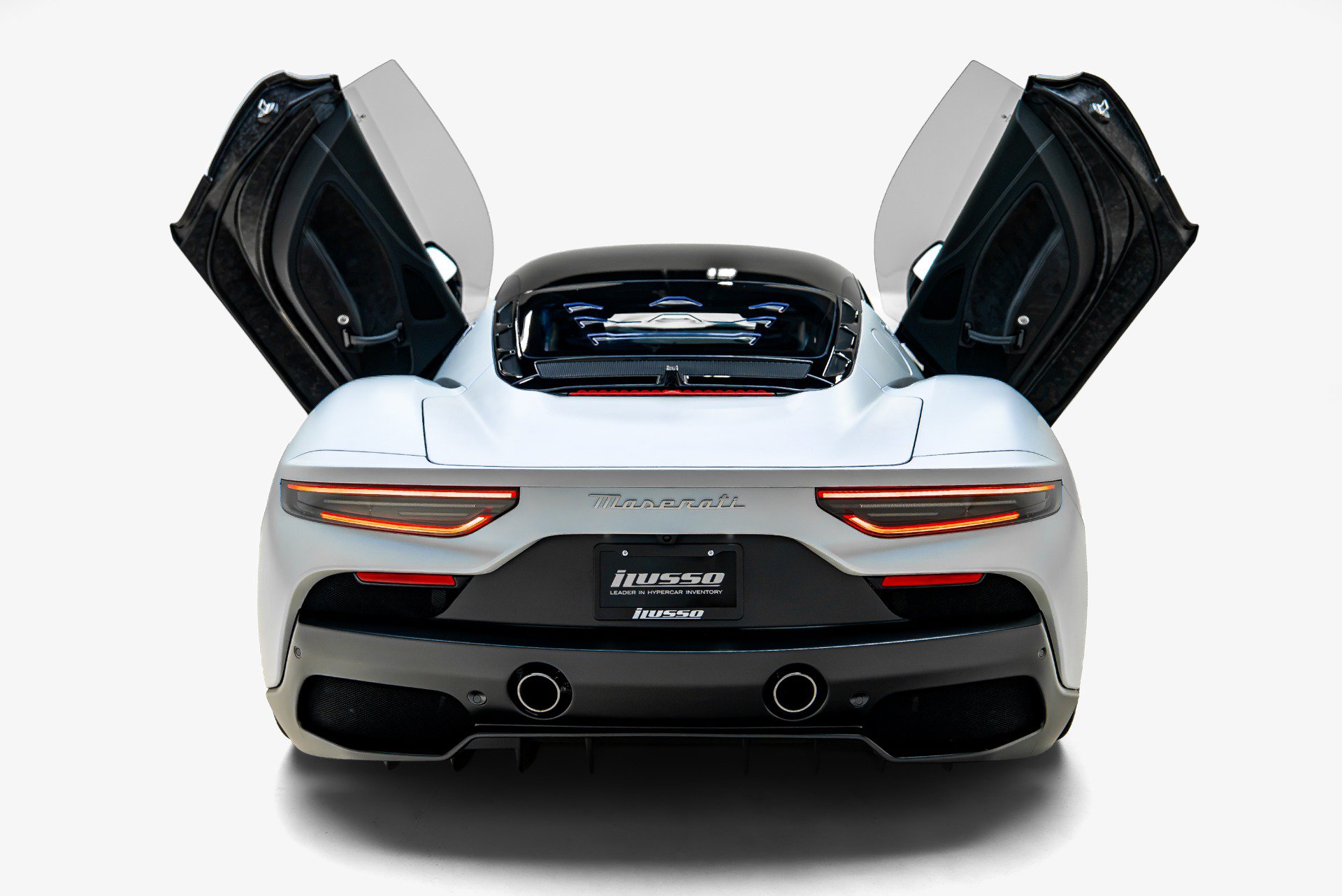 Used 2023 Maserati MC20 Coupe RWD image 15