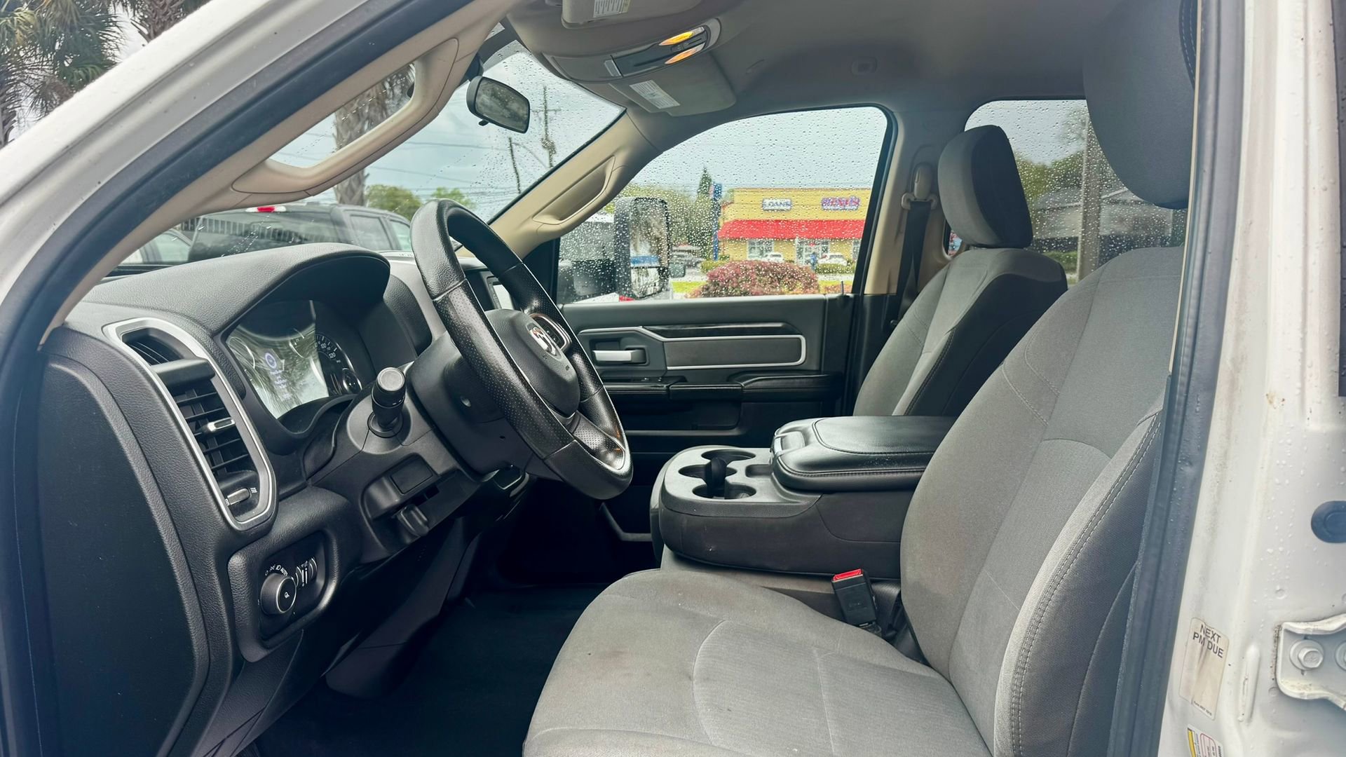 Used 2020 RAM 2500 Big Horn image 30