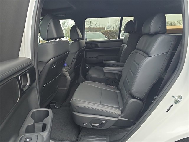 New 2026 Hyundai Santa Fe Calligraphy image 22