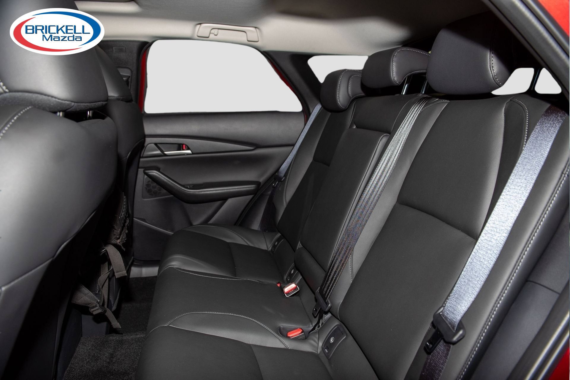 New 2026 MAZDA CX-30 AWD 2.5 S image 8