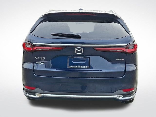 New 2026 MAZDA CX-90 3.3 Turbo S w/ Premium Plus image 6