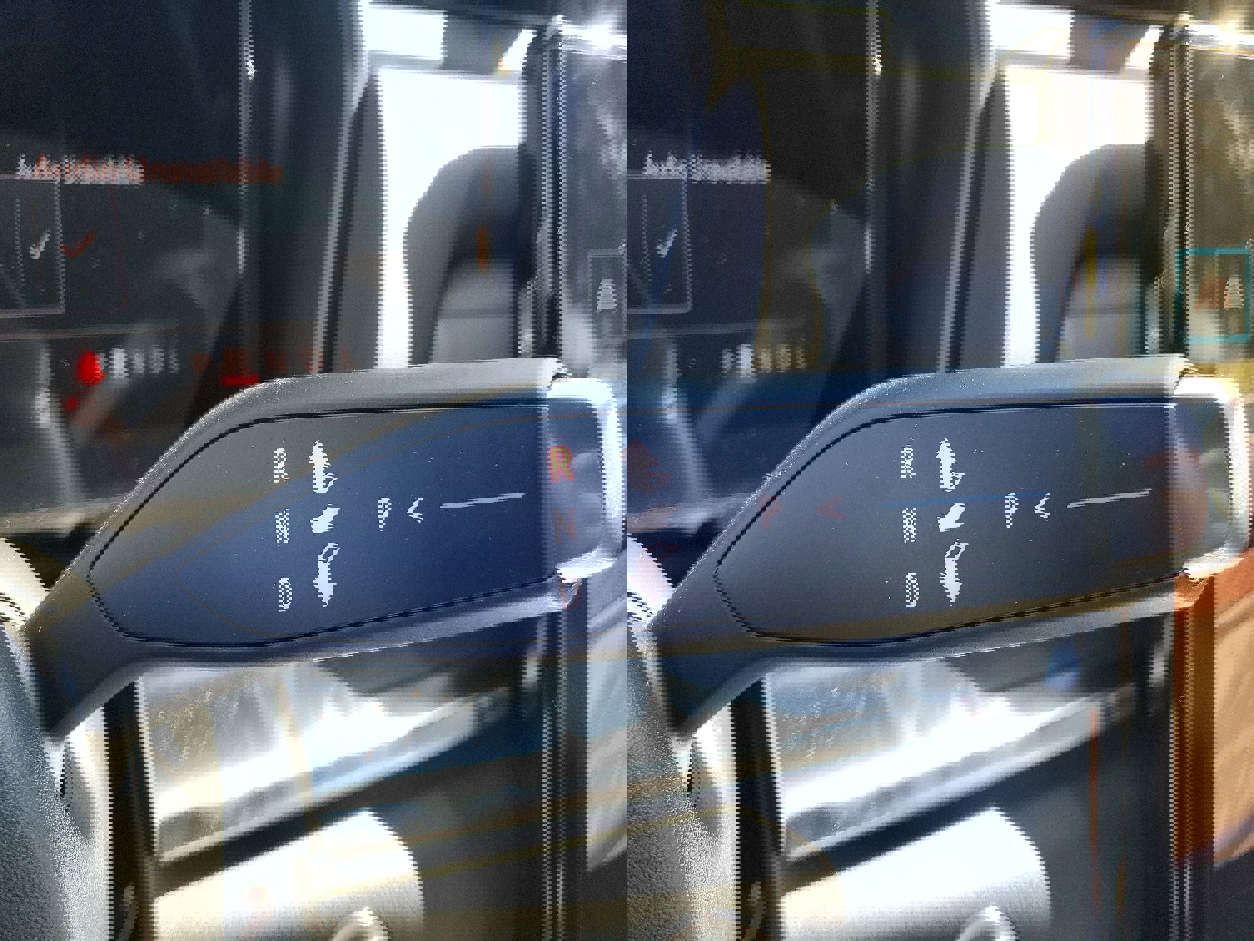 New 2026 GMC Terrain Elevation w/ Elevation Premium Package image 19