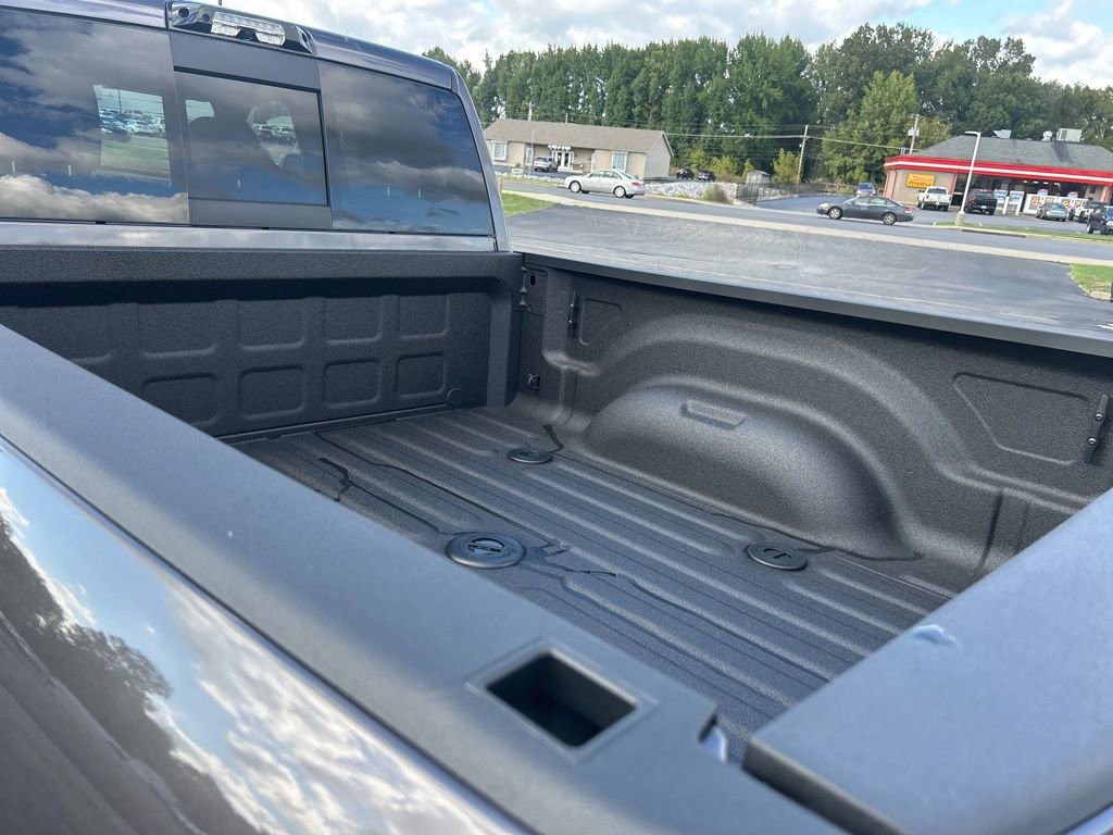 New 2026 RAM 2500 Laramie image 37