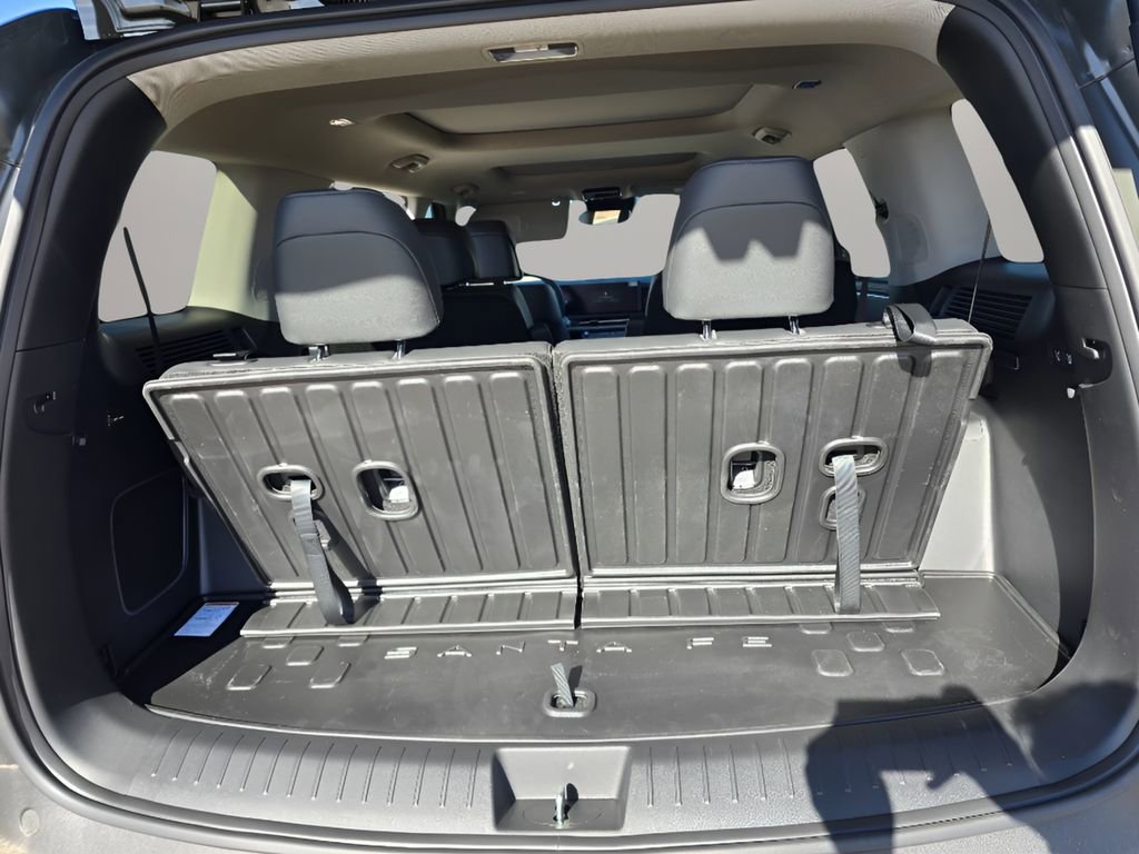 New 2026 Hyundai Santa Fe Limited image 30