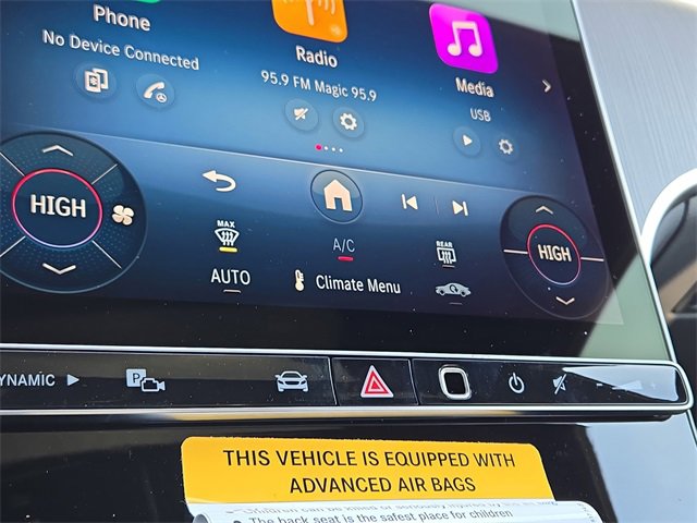 New 2026 Mercedes-Benz GLC 300 4MATIC image 13