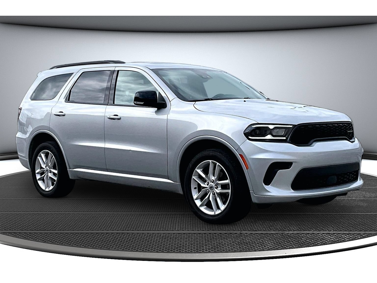 Certified 2024 Dodge Durango GT AWD/4WD image 14