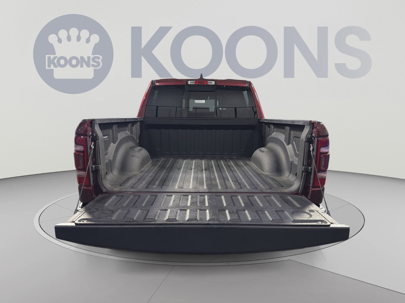 Used 2024 RAM 1500 Laramie AWD/4WD image 29