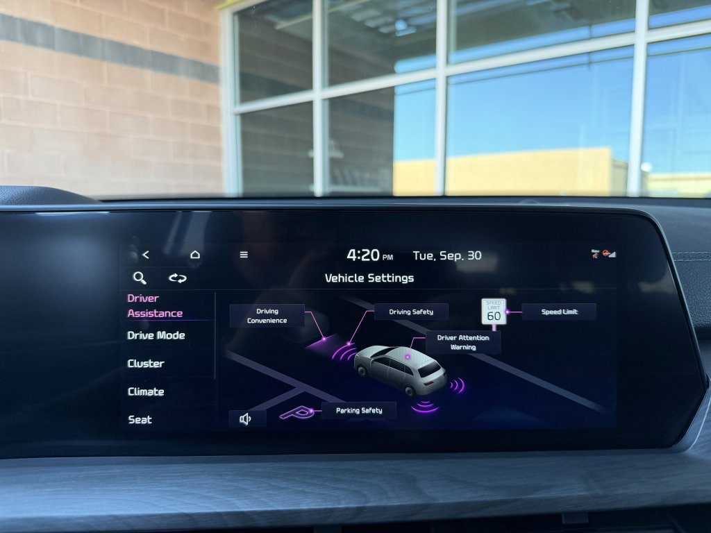 Used 2024 Kia Telluride EX X-Line image 25