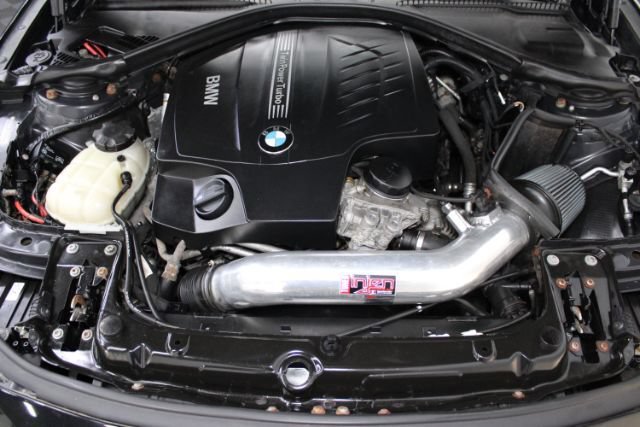 Used 2014 BMW 335i xDrive Sedan AWD/4WD image 25