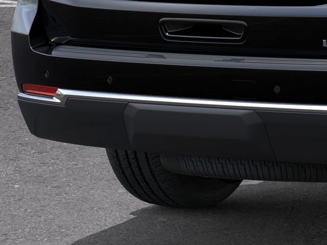 New 2026 Chevrolet Tahoe LT AWD/4WD image 14