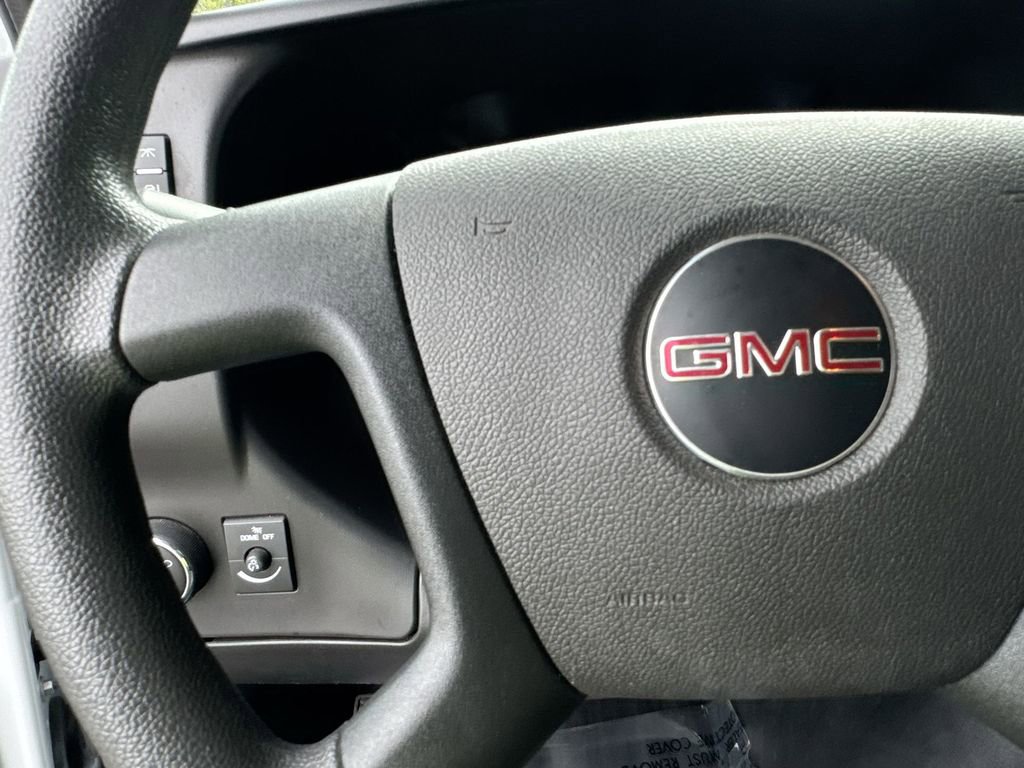 Used 2024 GMC Savana 2500 RWD image 16