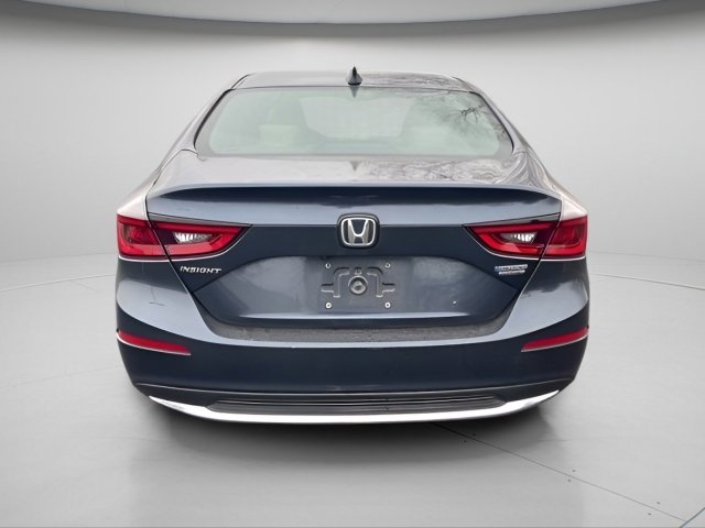 Used 2019 Honda Insight Touring image 11