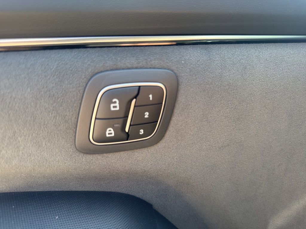 New 2025 Ford Mustang Mach-E GT w/ Interior Protection Package image 36