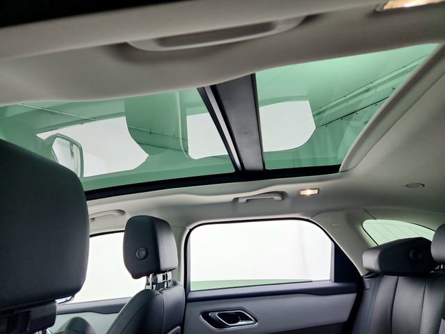 Used 2025 Land Rover Range Rover Velar Dynamic SE image 26