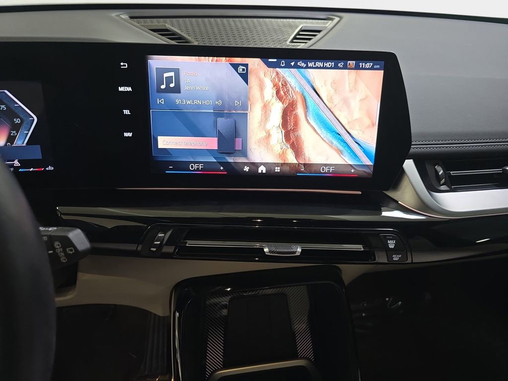 Certified 2024 BMW X1 xDrive28i AWD/4WD image 23