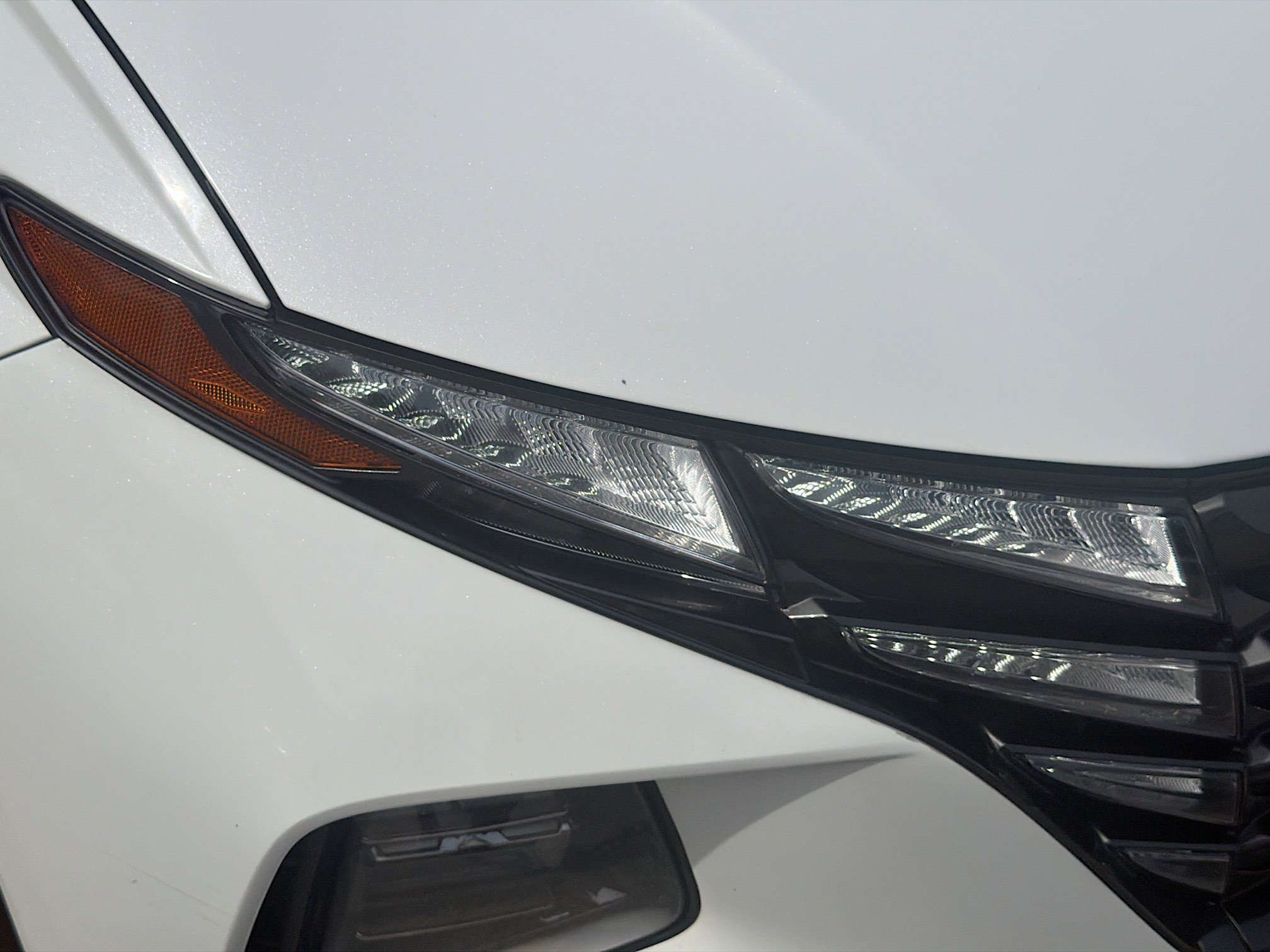 Used 2023 Hyundai Tucson SEL w/ Convenience Package FWD image 33