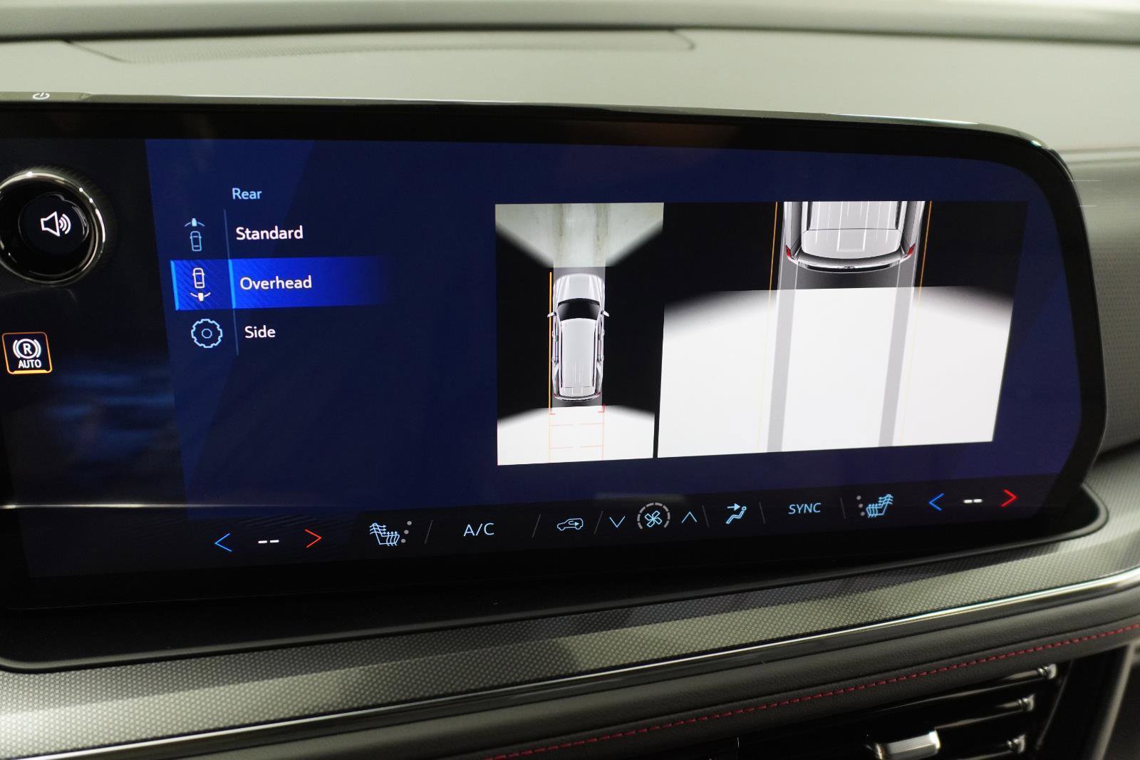 New 2026 Chevrolet Tahoe RST w/ Comfort Package image 30