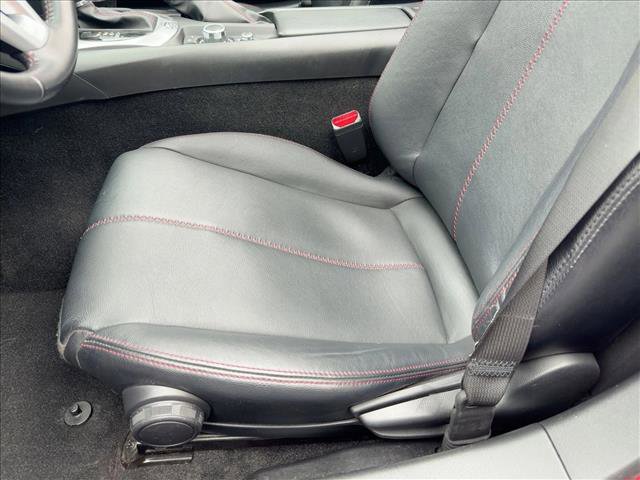 Used 2017 MAZDA MX-5 Miata RF Grand Touring image 21