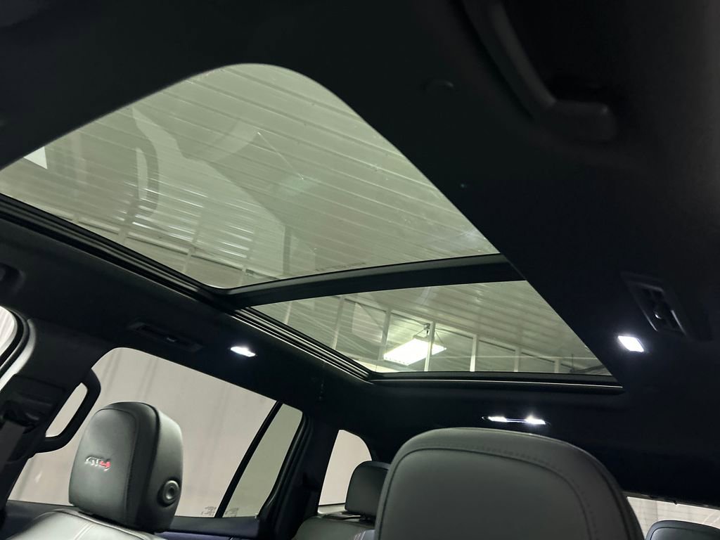 New 2026 GMC Acadia AT4 image 20