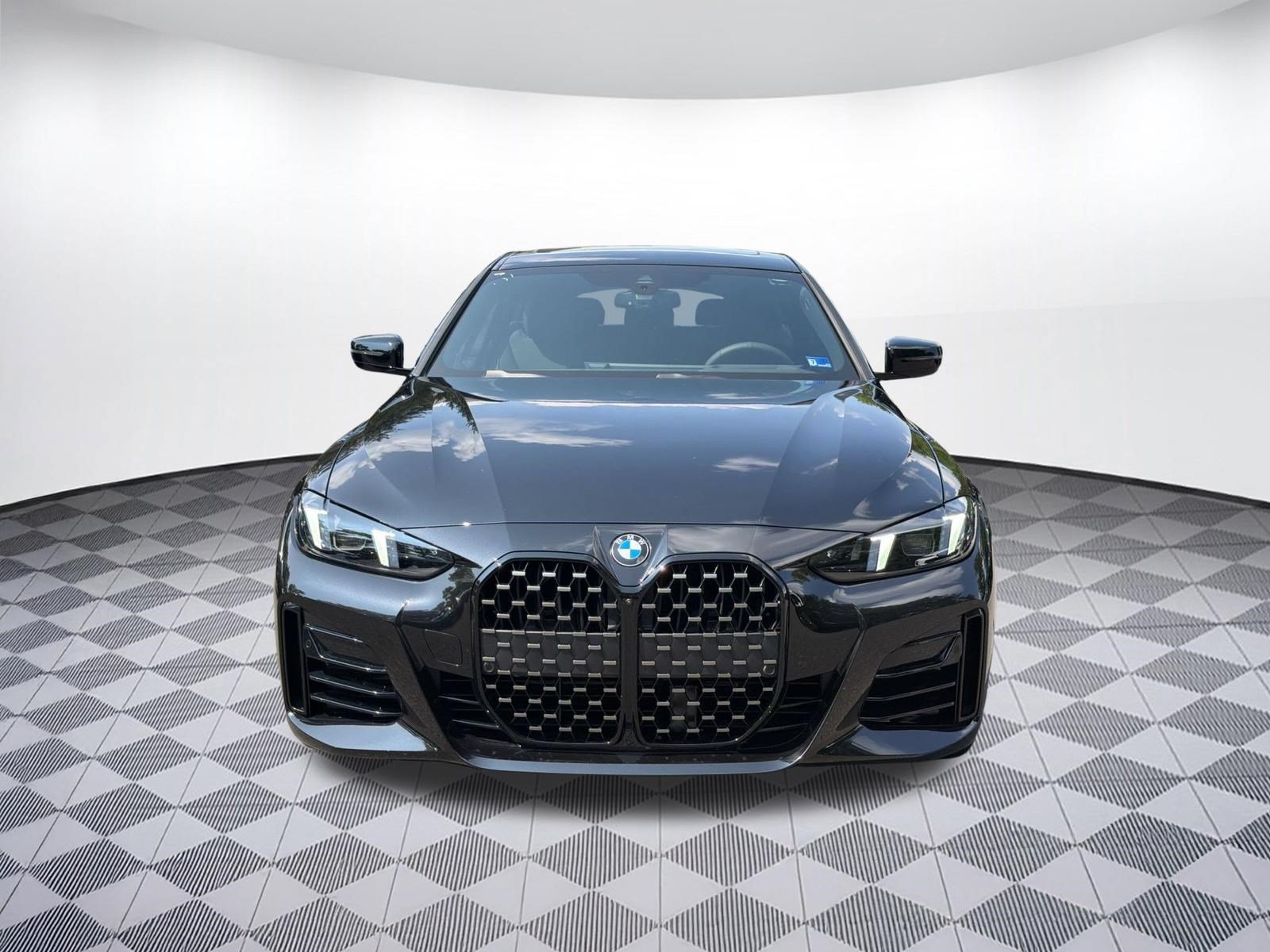 New 2026 BMW 430i xDrive w/ M Sport Package AWD/4WD image 6
