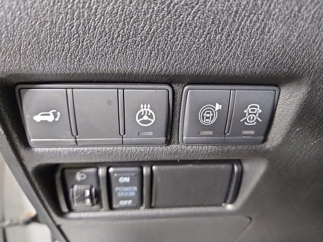 Used 2020 INFINITI QX80 Luxe w/ Proassist Package image 26