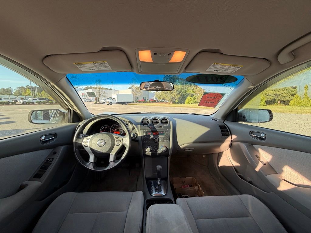 Used 2011 Nissan Altima 2.5 S w/ Special Edition Pkg FWD image 22