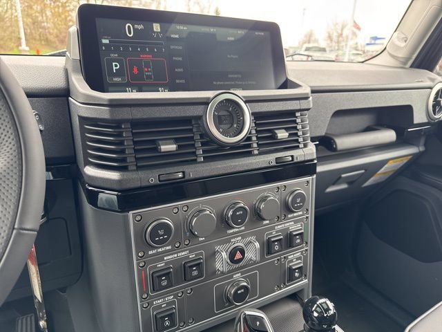 New 2026 INEOS Grenadier Station Wagon AWD/4WD image 13