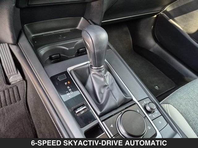 Certified 2026 MAZDA CX-30 AWD 2.5 S image 27