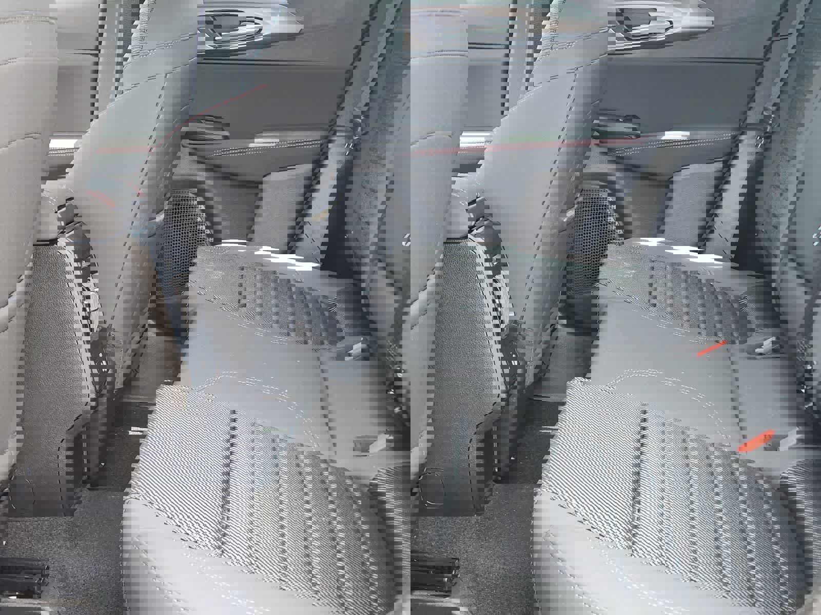 New 2024 Dodge Hornet GT w/ Tech Pack w/o Parking image 25