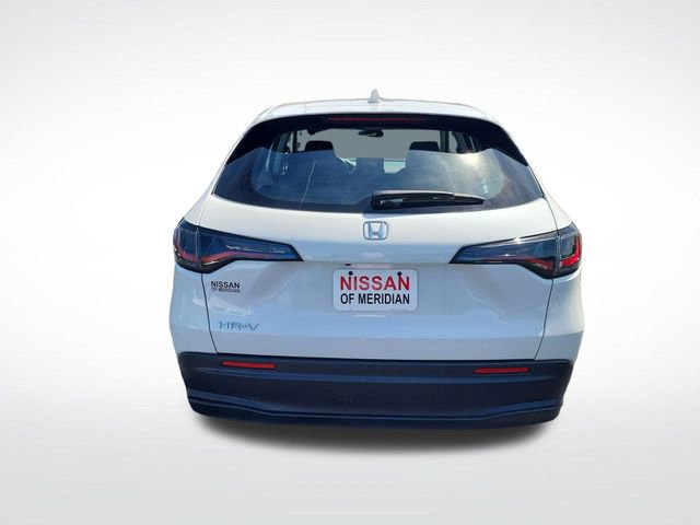 Used 2024 Honda HR-V LX image 4