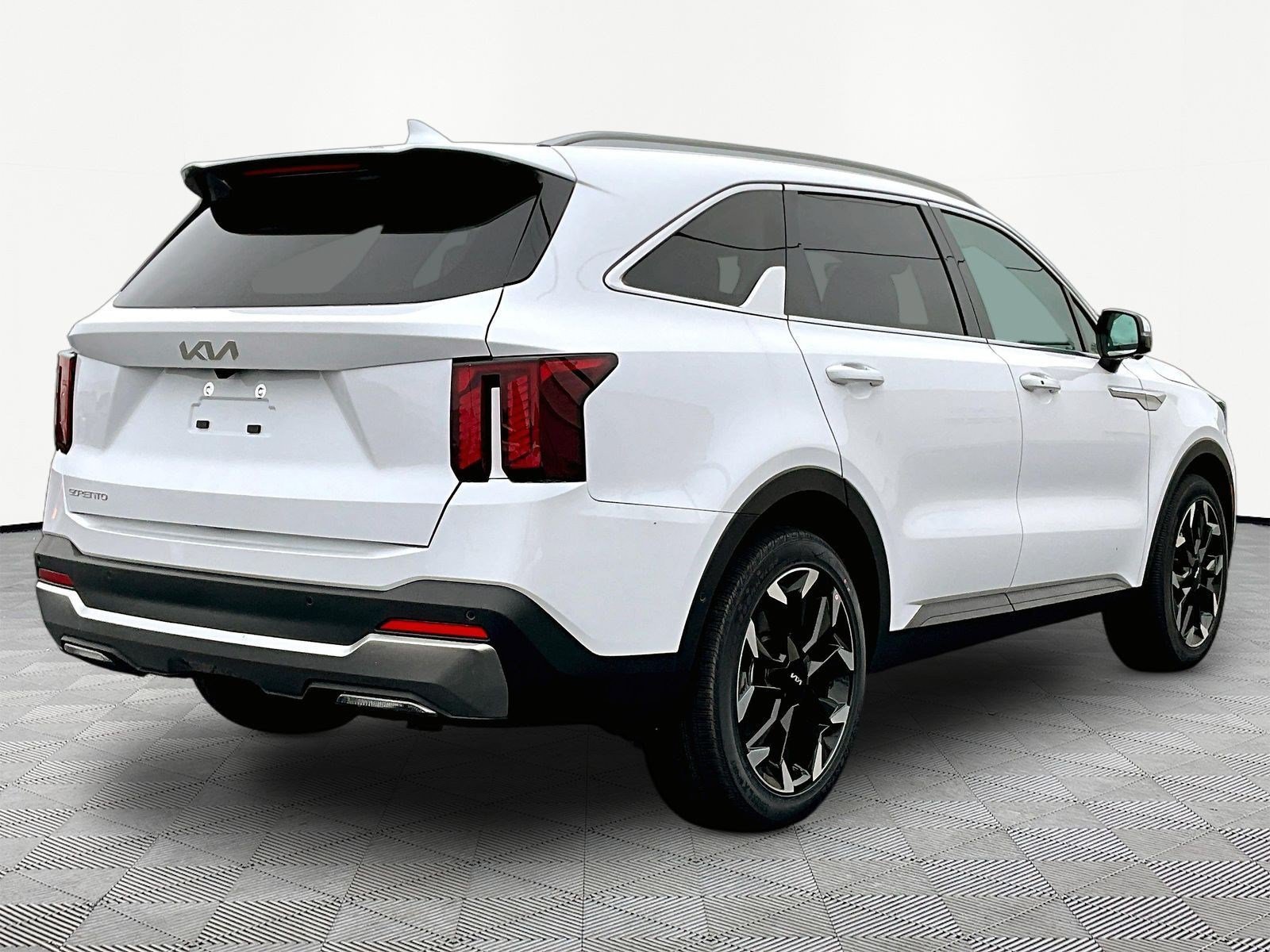 New 2026 Kia Sorento SX FWD image 7