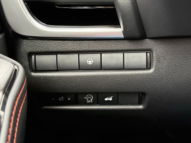 New 2026 Nissan Rogue SV AWD/4WD image 30