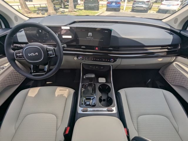 New 2026 Kia Carnival SX Prestige FWD image 18