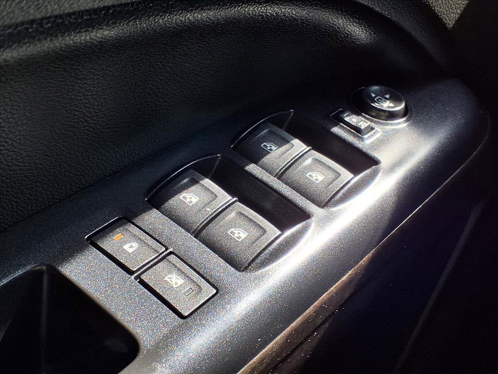 Used 2019 GMC Canyon SLE RWD image 9