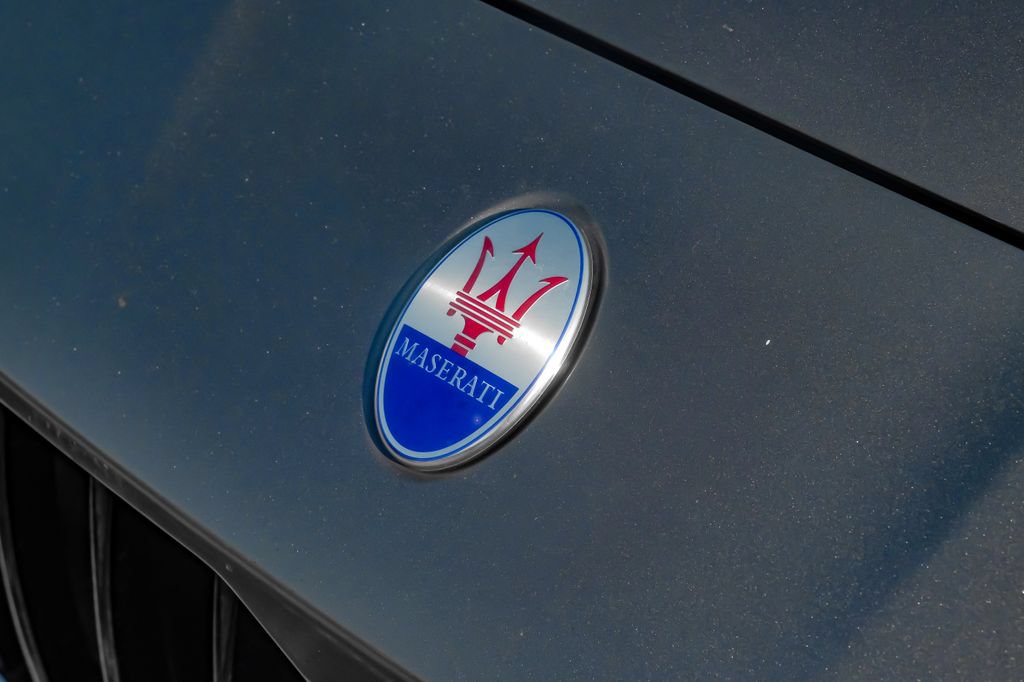 Used 2016 Maserati Quattroporte S RWD image 51
