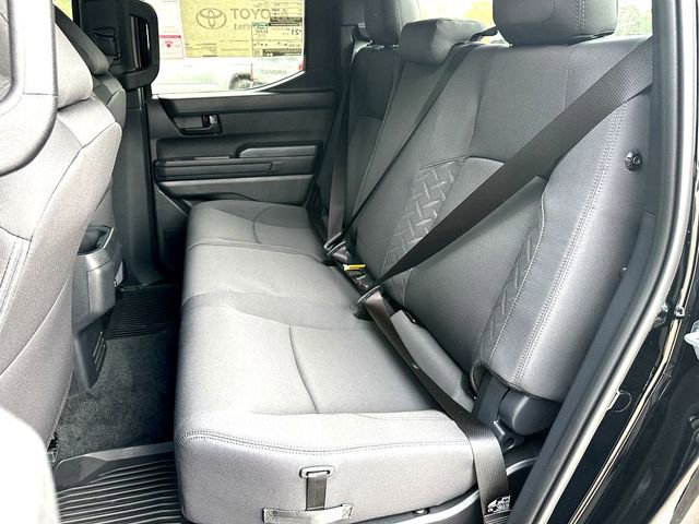 New 2026 Toyota Tacoma SR5 image 15