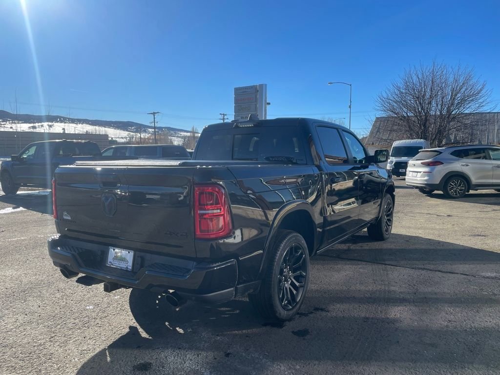 New 2026 RAM 1500 Limited image 7