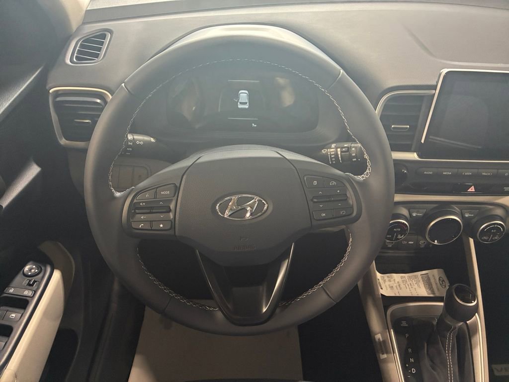 New 2026 Hyundai Venue SEL FWD image 12