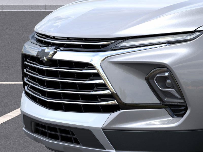 New 2025 Chevrolet Blazer Premier w/ LPO, Floor Liner Package image 13