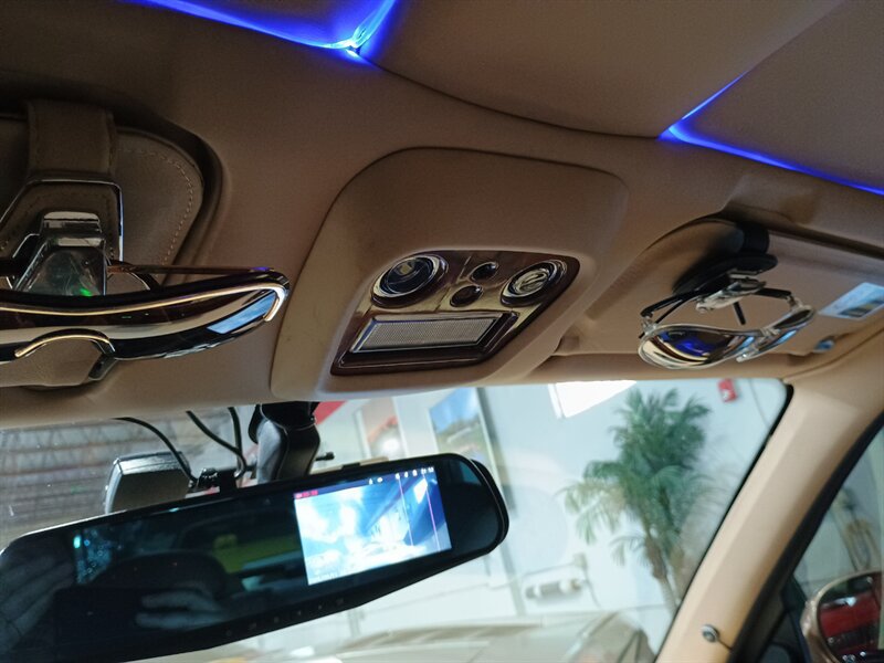 Used 1999 Rolls-Royce Silver Seraph RWD image 33