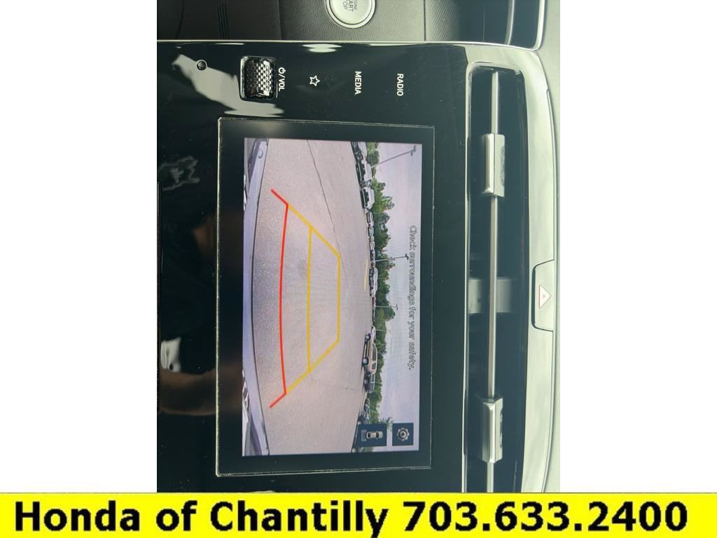 Used 2024 Hyundai Tucson SEL FWD image 15