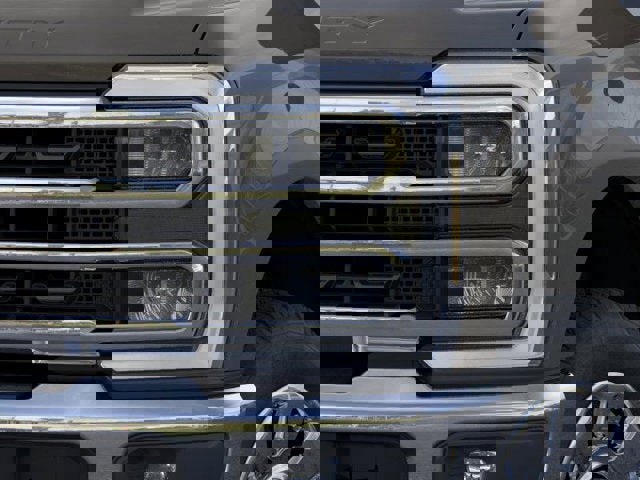 New 2026 Ford F250 King Ranch w/ Chrome Package image 18