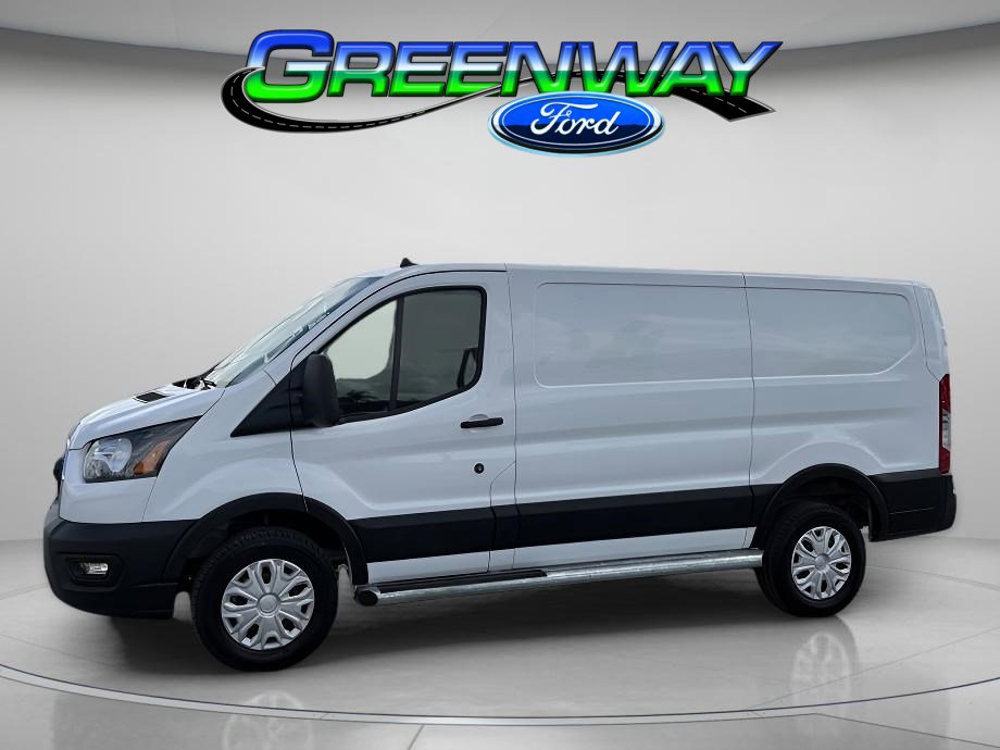 Used 2025 Ford Transit 250 Low Roof w/ Exterior Upgrade Package