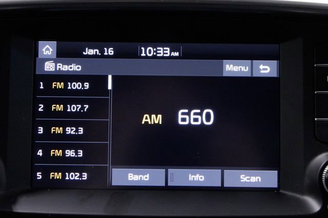 Used 2020 Kia Sorento LX image 32