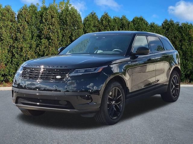 Used 2026 Land Rover Range Rover Velar S